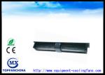 Industrial Cross Flow Fan AC 220V 760mm × 99mm × 98mm / Motor Fan For Machinery