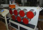 PP PET Strapping Band Machine Single Screw PP Band Extrusion Machine CE