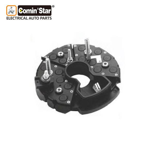 ZLQ010 1127320571 Automotive Rectifier For CUMMINS DEUTZ IVECO DAF BENZ MAN KHD