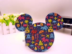 China ODM PVC Key Holder , Custom Soft Vinyl Key Chains Decorative Hiroshi Tanahashi factory