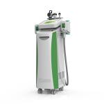Manufacturer cryolipolysis fat freezing cavitation slimming 5 handles,cryolipoly