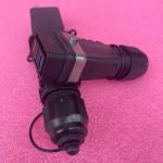 Huawei Original Power Connector, 2 Pin, 80VDC, 30A. Straight Female, 1.5mm2 To