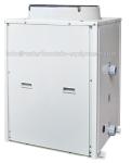 Energy Saving Swimming Pool Heaters Air Sourced 220V With CE Approved