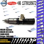 New Diesel Fuel Injector 22479124 85020428 22479124 for VOL D13 Engine