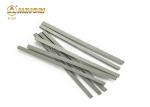 Tungsten Cemented Carbide Strips Bar Soft Hard Wood Cutting Blade Can OEM