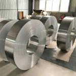 304 Decorative Stainless Steel Flat Strip 1220X2440mm ASTM