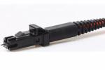 Single Mode Fiber Patch Cord MTRJ To MTRJ 2mm Length