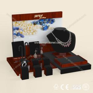 China acrylic Jewelry display props for sale factory
