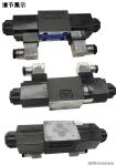 Hyd Electromagnetic Directional Valve DSG-01-3C3-A240-N1-50 DSG-01-3C4-A240-N1