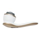 Full body using rechargeable 8.4V 1A slimming anti cellulite massager