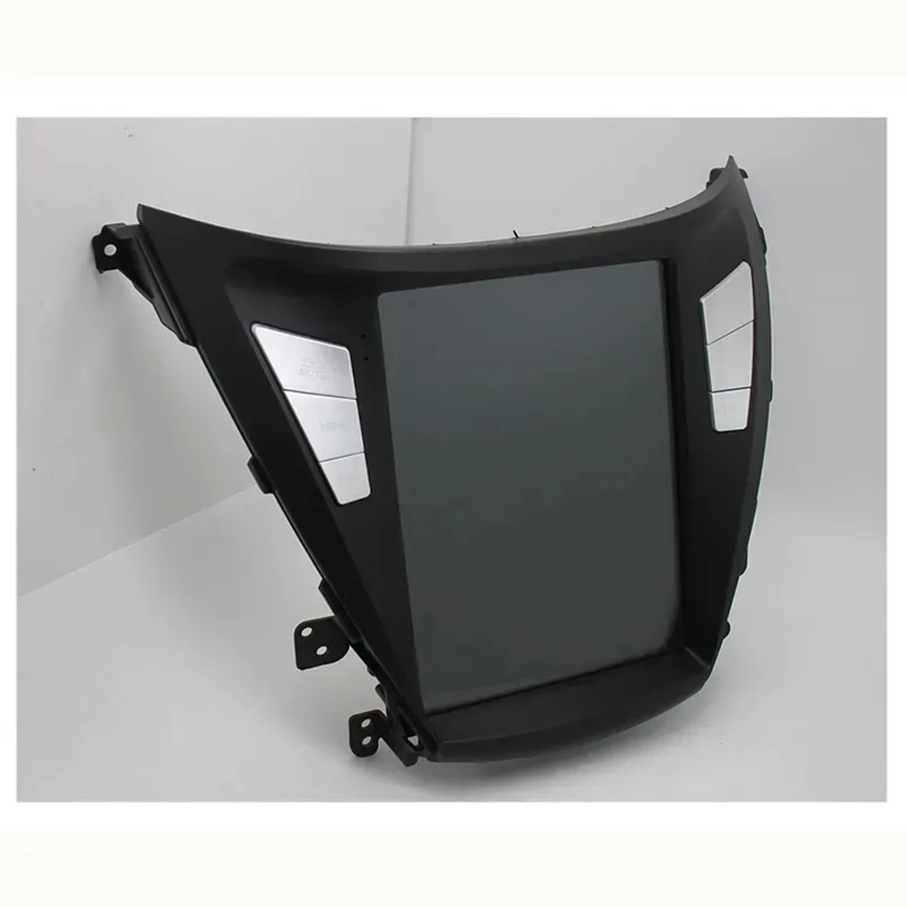 9.7Inch Android Car Radio For Toyota Elantra 2012- 2016 GPS Navigation Multimedia