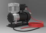 Heavy Duty Car Air Compressor Strong Power For Offroad Truck