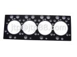 Metal Mitsubishi 8DC82 Engine Gasket Kit ME090153 ME029000 31201-321