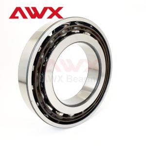 China Customized Ball Bearing Angular Contact With Immediate Availability Of Stocks factory