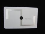 NEW Product RFID Label ISO18000-6B HSL UHF Ceramics windshield Label