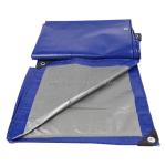 Waterproof 20ft Container Covers Heavy Duty Tarpaulin Sheets for Truck