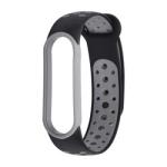 38mm 40mm 42mm 44mm Silicone Watch Band Strap For Apple Watch SE 6 5 4 3 2 1