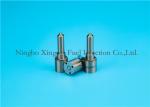 High Performance Fuel Injector Nozzle Common Rail For Benz / Volkswagen