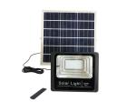 IP67 Outdoor Solar Powered Garden Flood Lights 60W 100W 200 Watt Available