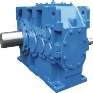 China Rotary Kiln Gear Reducer Gearbox ZZ/ZJ Series Planetary Gear Reducer factory
