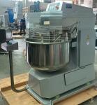 Electric 75kg Spiral Mixer Bread Machine Industrial