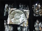 2inch Single Crystal Gallium Arsenide Substrates Semiconductor N Type