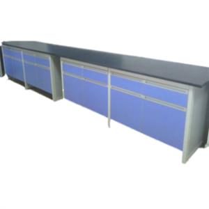 China Chemical Laboratory Workbenches High Safety and Chemical-resistant for Laboratories factory