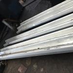 Q235 Q345 Hot Galvanized cold Rolled Technology Road Protective Highway Safety