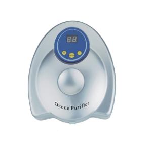 China GL3188 ABS Multi Function Compact Compressor Nebulizer Siliver factory