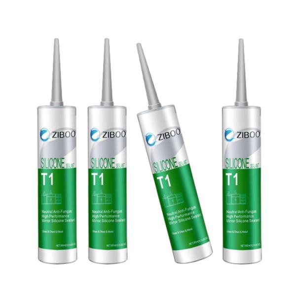 Neutral Room Temperature Silicone Sealant with Super Sticky And Non-corrosive