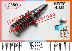 China Fuel Injectors 9Y-0052 7E-6408 7C-4173 6I-3075 7C-9578 7E-3381 4W-3563 7E-3384 0R-3052 OR-3052 for factory