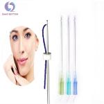 Skin Rejuvenation PDO 3D Beauty Thread Lift Cog Lifting Threads Restore