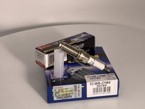 China 2023~ 8ZRFXE ZWE219 90919-C1013 Iridium Spark Plug FC16HR-CY9 DENSO 3517 factory