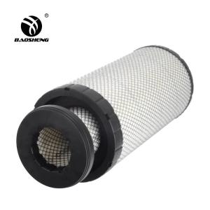 China T Type Inner Air Filter P812648 RS3988 FA700 Air Cleaner Excavator factory