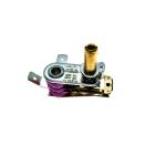 Oil Heater Termostato Horno KST 207 Bimetal 250VAC Voltage Temperature Range 50
