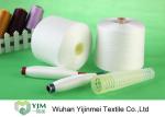 20/2 20/3 TFO Sewing Spun Polyester Yarn Spun Polyester for Sewing Thread