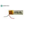 Buy cheap Over 500 Cycles Life Rechargeable 3.7V 60mAh Lithium ion Polymer 350926 Battery from wholesalers