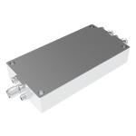 Telecommunication 400-6000MHz 2 Way Wilkinson Power Divider Combiner