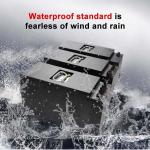 Anode 72v 40ah Lifepo4 Energy Storage Battery Pack Large Capacity