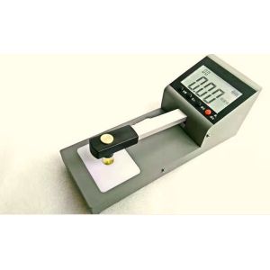 China Black White Portable Magnetic Particle Testing Densitometer 25w Power on sale