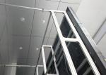 Wall Mounted Seamless Broadcast Video Wall Digital Signage 46 Inch 1080p Hdmi