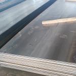 S235JR Hot Rolled Carbon Steel Plate Astm A283 Grade C 8x4 Mild Steel Sheet