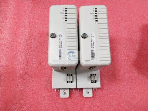 China ABB BC810 3BSE031154R1 CEX-Bus Interconnection Unit/Ex Sweden 0.522 kg factory