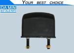 Black Rear Rubber Cushion For ISUZU Pump Truck In Left Side 1533660722 Black