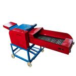 7.5KW Straw Chopper Grass Chaff Cutter Machine Multifunction Household