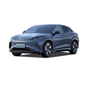 China BYD Sealion 07 EV SUV 170kw 230kw 390kw All Wheel Drive New Arrival Hot Sell Chinese Ev Cars Byd Sealion factory