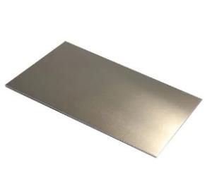 China High Strength Corrosion Resistant Titanium Alloy For Demanding Applications factory