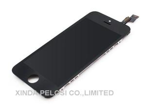 China Black Iphone LCD Screen Retina Display AAA Grade 1024*768 Resolution with TFT factory