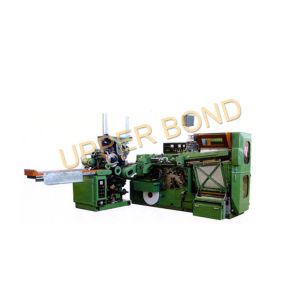 Cut-off Speed Cigarette Making Machines standard 17kw high efficiency
