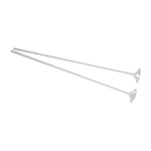 China Latex Balloon Sticks With Cups factory